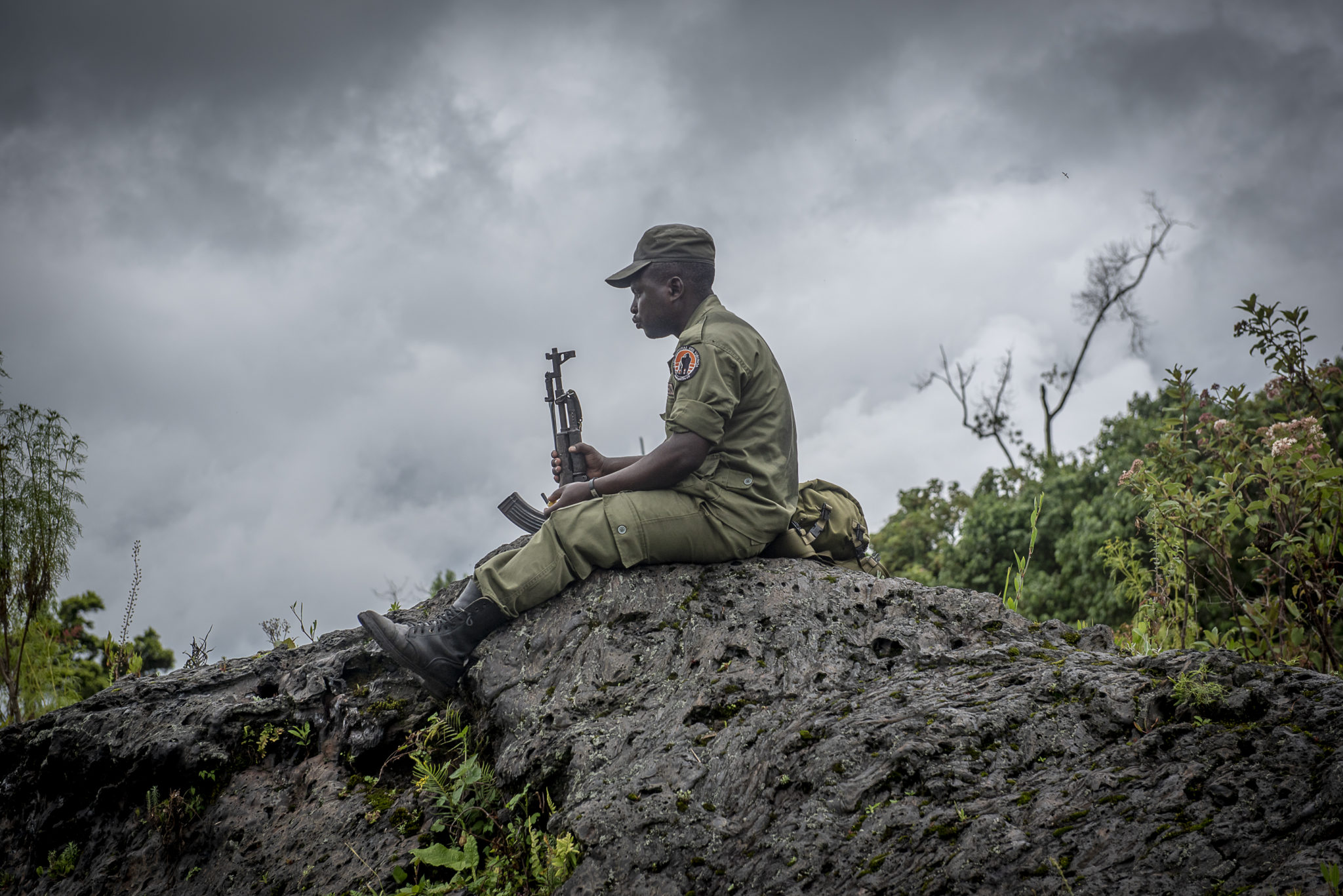 Virunga Ranger – DRC